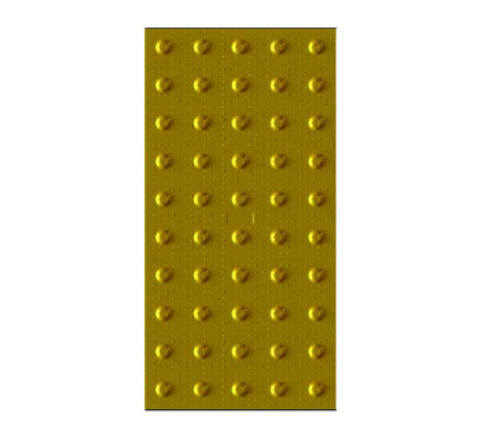 Suprafețele Tactile: O Soluție pentru Siguranța și Accesibilitatea Pietonilor