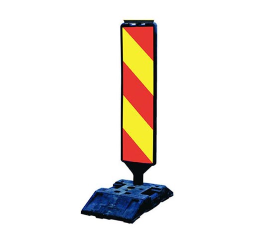 Importanța Balizelor Rutiere în Situații de Urgență și Condiții Extreme