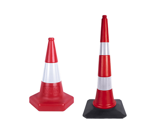 Conurile Rutiere: Soluția Ideală pentru Gestionarea Temporară a Traficului