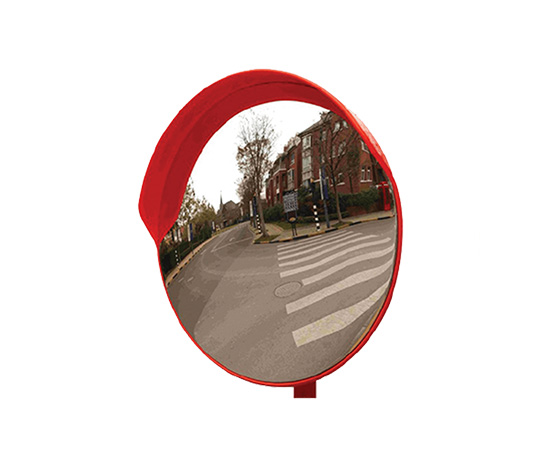 Oglinzile de Trafic: O Soluție Esențială pentru Siguranța Rutieră