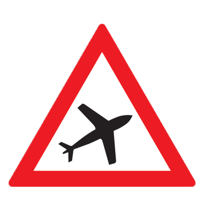 A28 - Aeroport (70 cm - CLASA I)