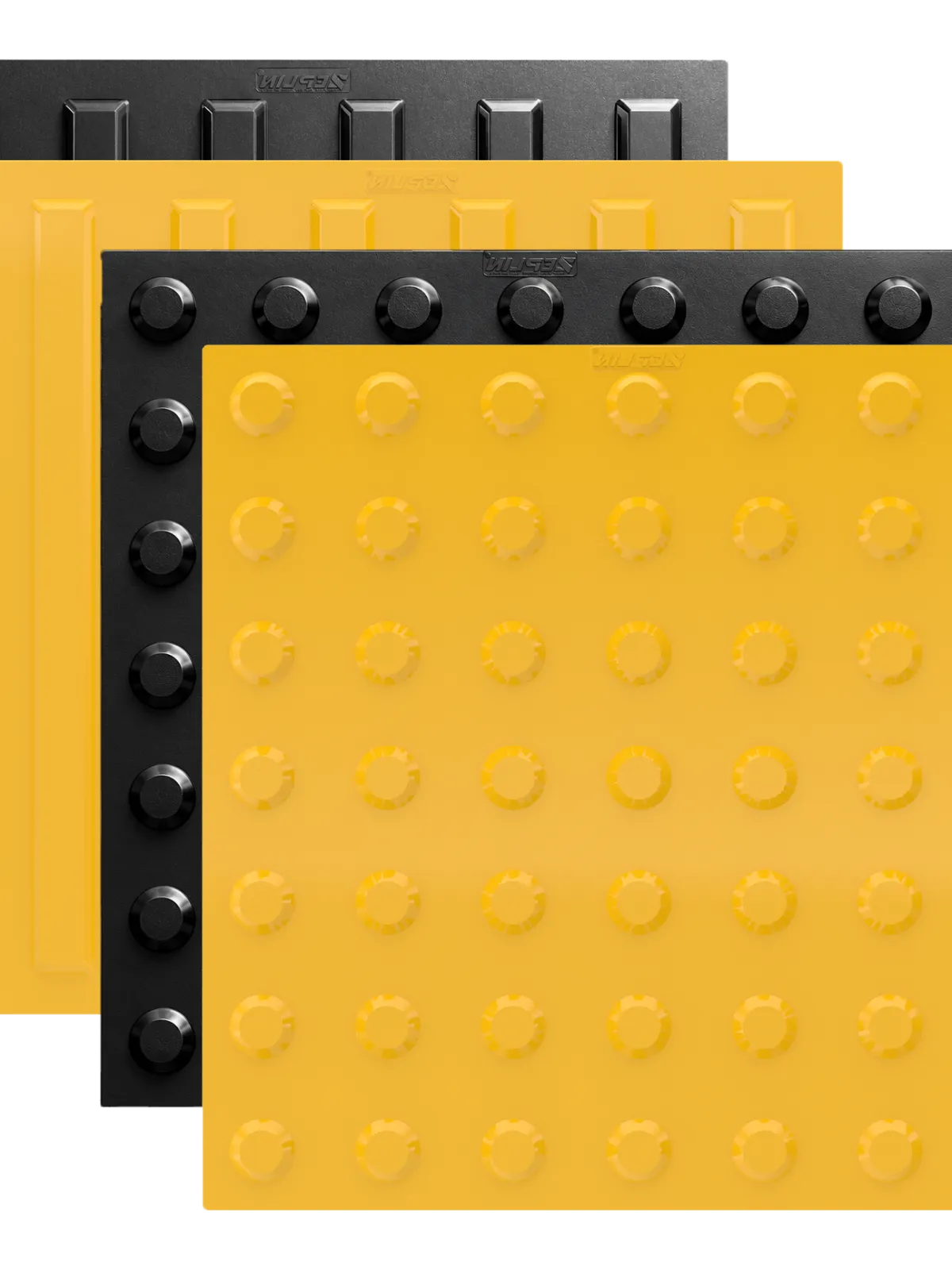 Marcaje Tactile 30x30