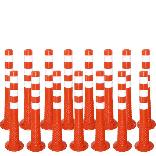 Set Delimitatoare (ECO) 75cm (x15 buc)