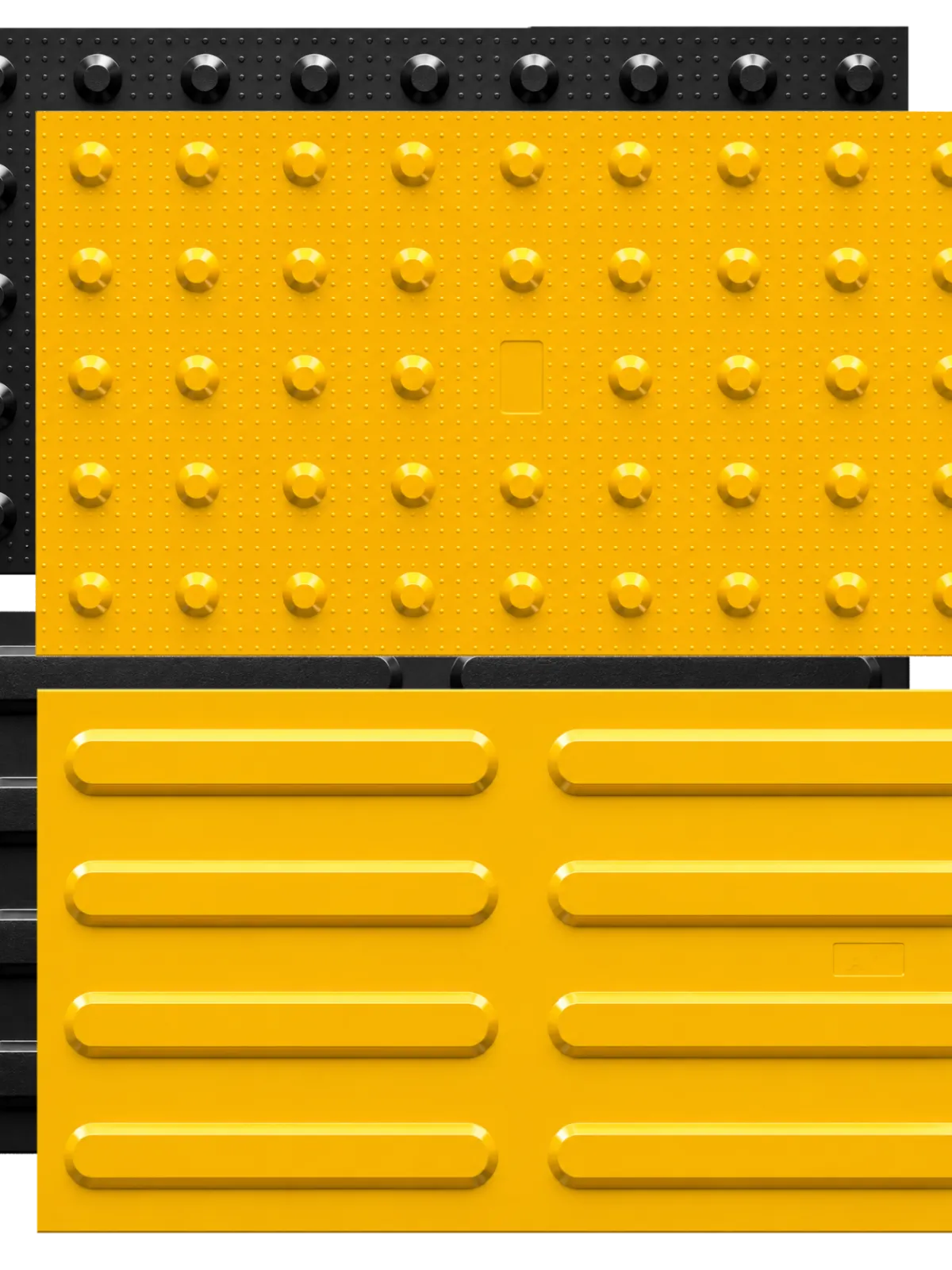 Marcaje Tactile 30x60