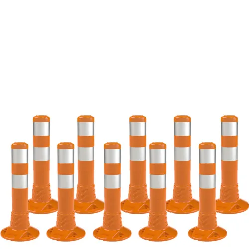 Set Delimitatoare 45cm (x10 buc)
