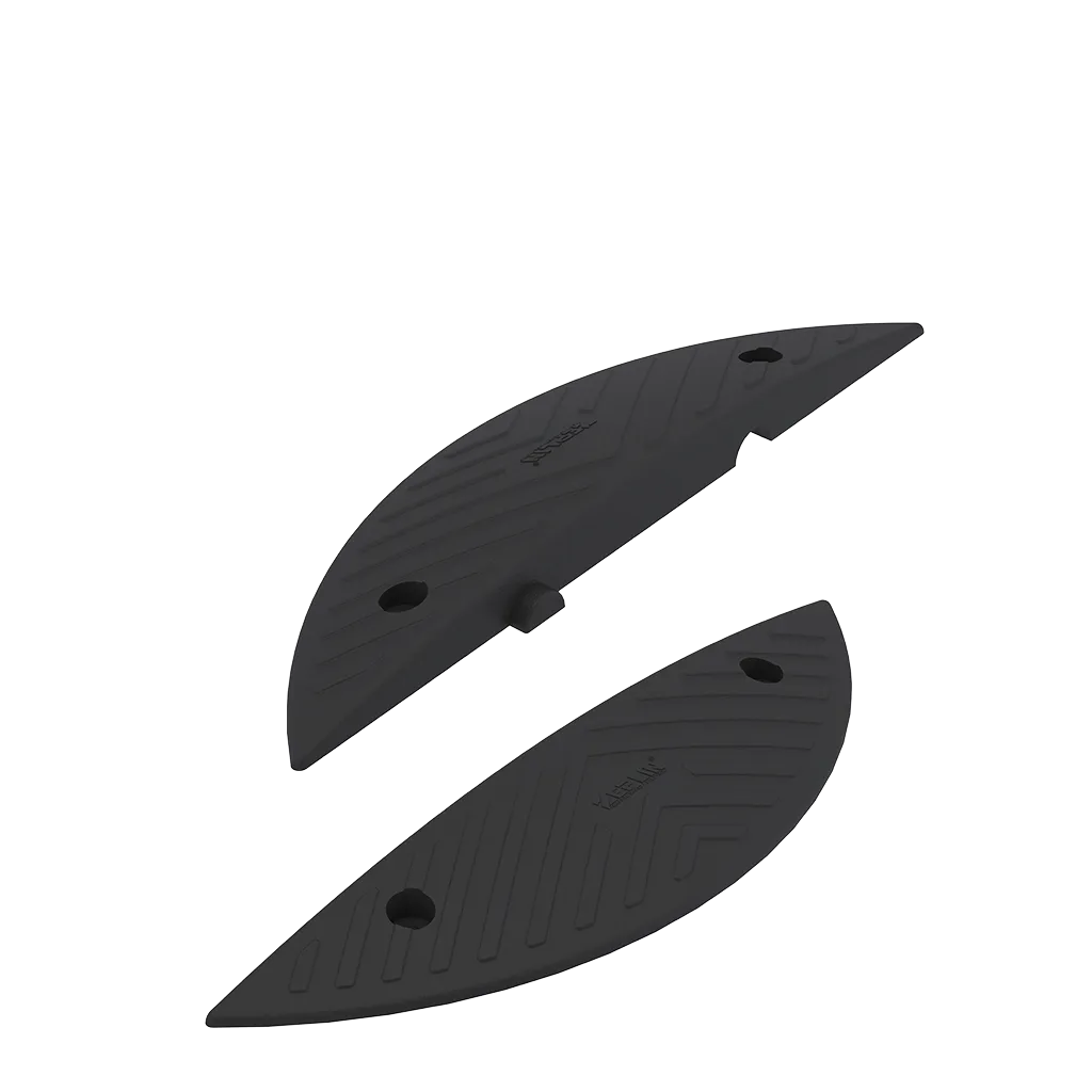 Capac Limitator de Viteza (ATZ 45600), 15x60x4.5 cm