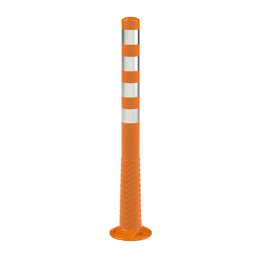 Stâlpi din Material TPU (Premium)