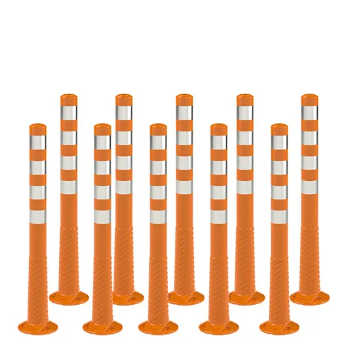 Set Delimitatoare 100cm (x10 buc)