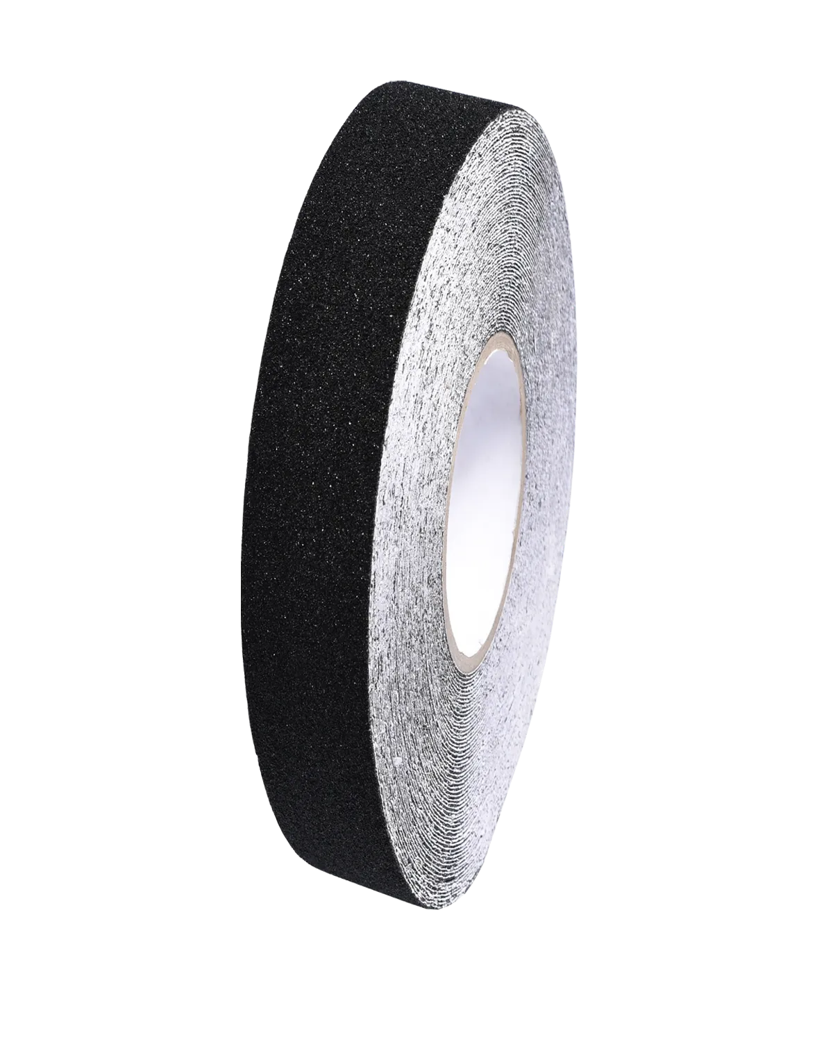 Bandă Autoadezivă Antialunecare, Negru, 2.5cm x 25m
