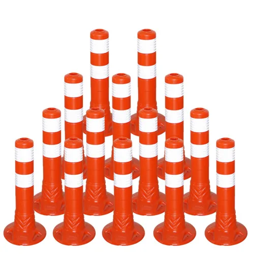 Set Delimitatoare (ECO) 45cm (x14 buc)