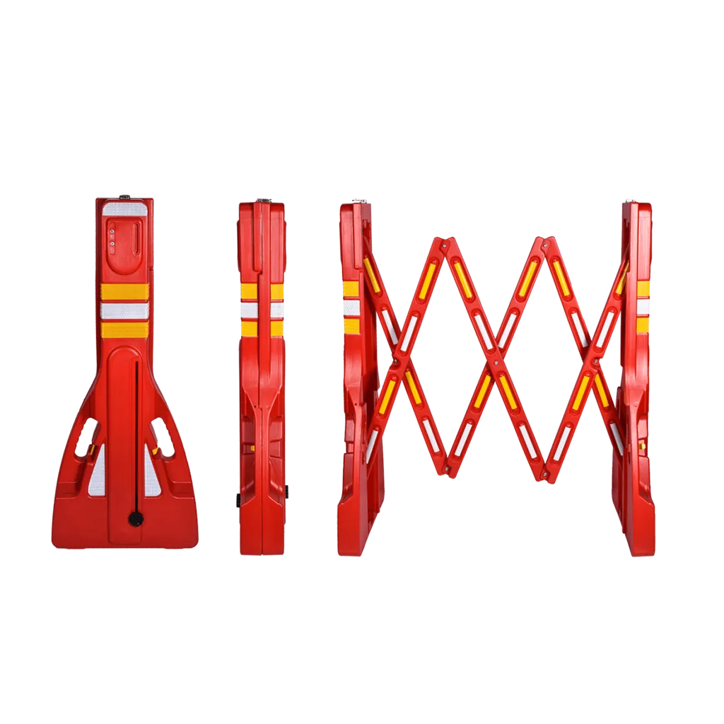 Bariere Mobile Extensibile