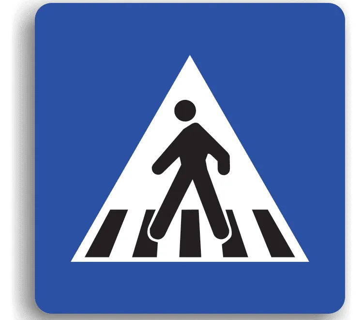 Indicatoare de Informare (G)