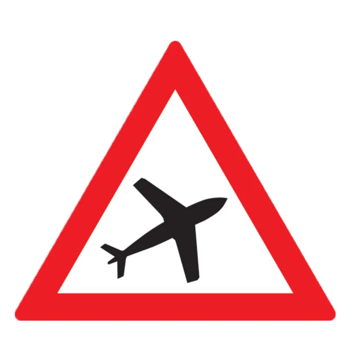 A28 - Aeroport (70 cm - CLASA I)
