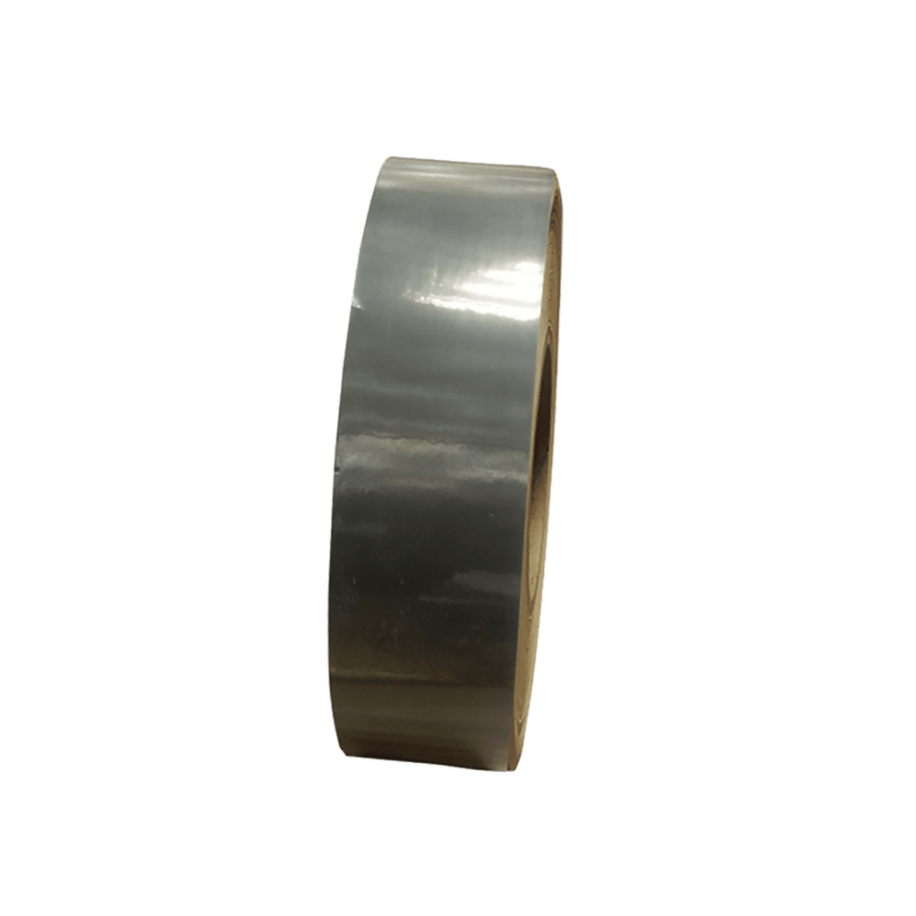 Bandă Adezivă Reflectorizantă, Tip Fagure, Metalizat, 5 cm x 46 M