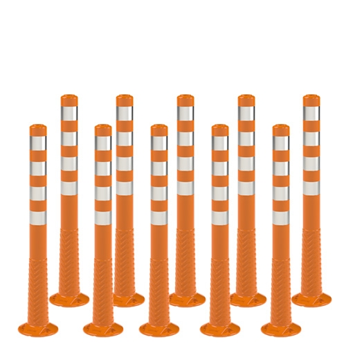 Set Delimitatoare 100cm (x10 buc)