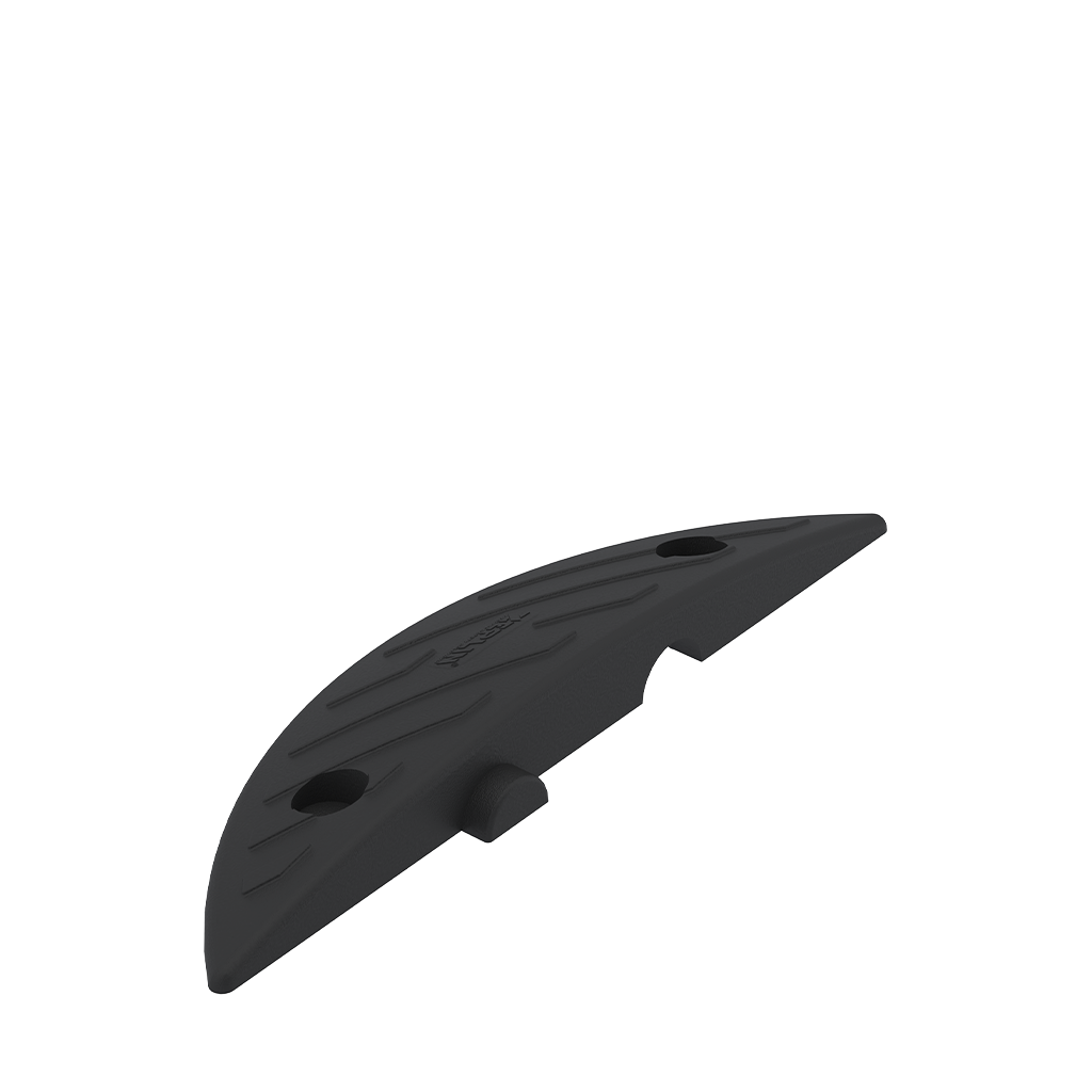 Capac Limitator de Viteza (ATZ 40400), 10x40x4 cm