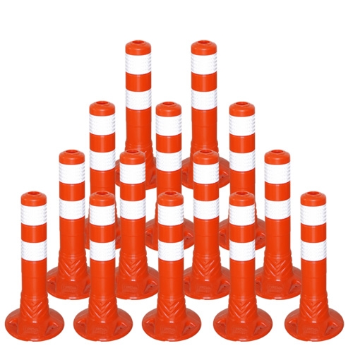Set Delimitatoare (ECO) 45cm (x14 buc)