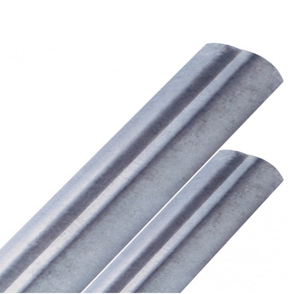 Stâlp Indicatoare Rutiere Antirotire D-60x2 mm, H-350 cm