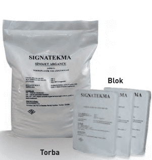 Marcaje Rutiere Termoplastice Aplicate la Cald, Galben (1023), 20 Kg, Marcaje Rutiere
