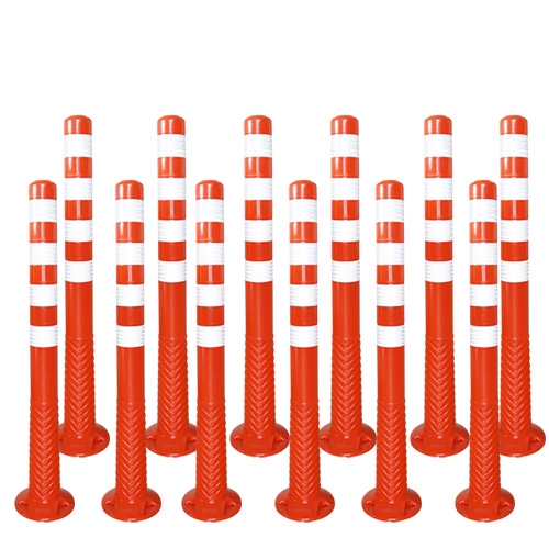 Set Delimitatoare (ECO) 100cm (x12 buc)