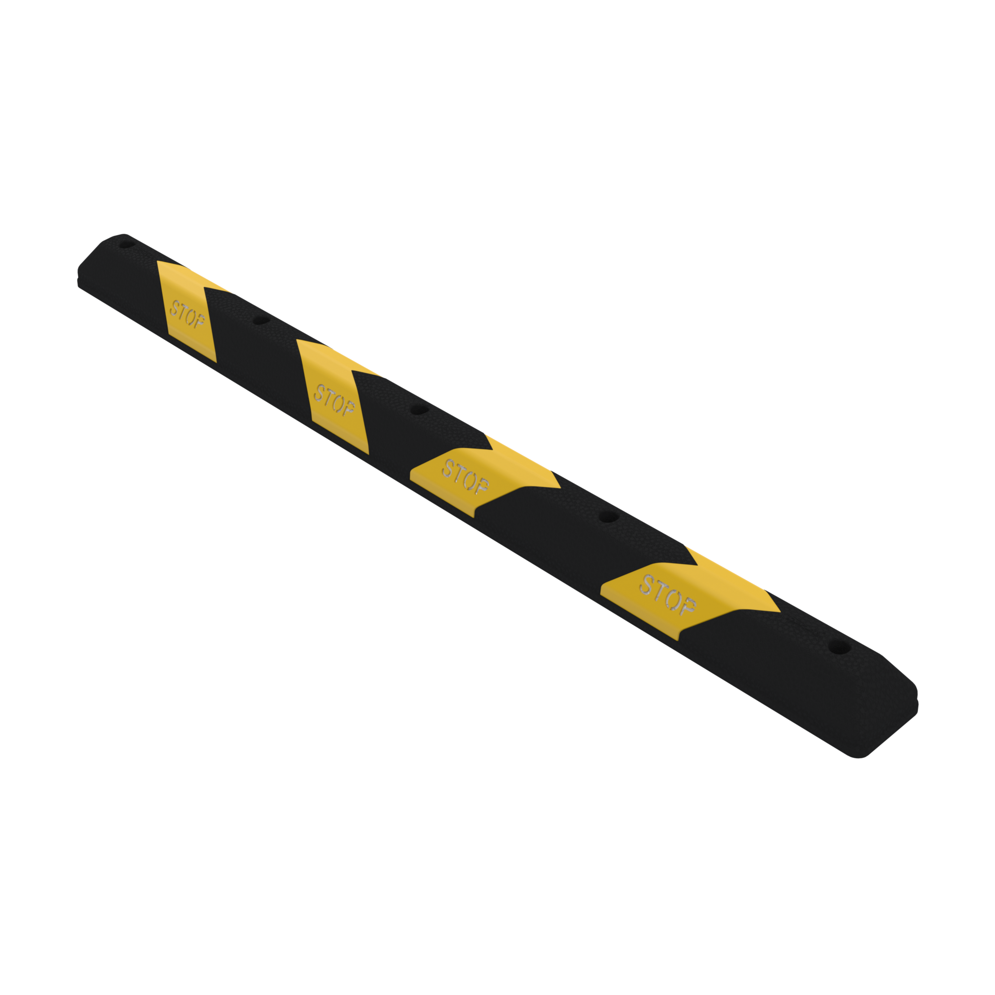 Opritor Masina din PPC 190x15x10 cm