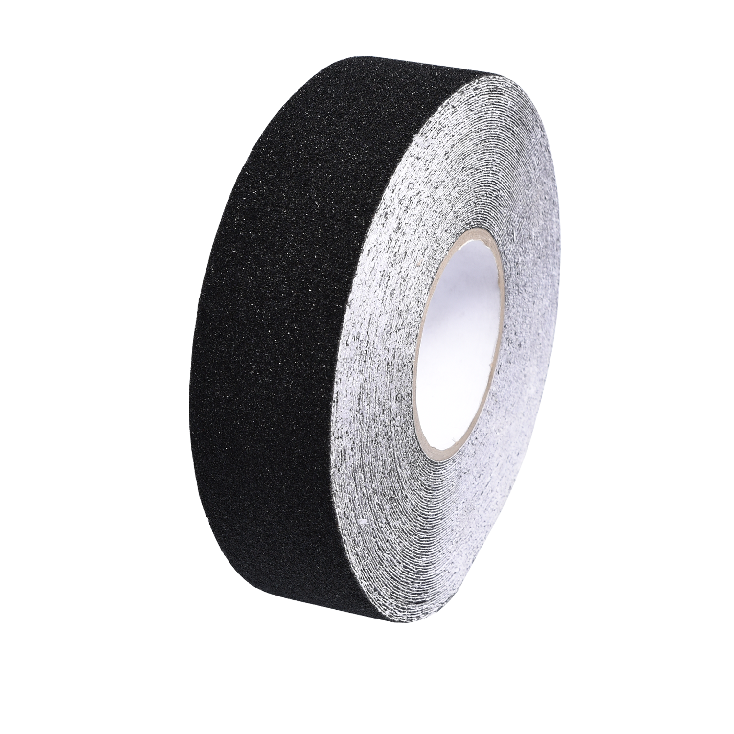 Bandă Autoadezivă Antiderapanta, Negru, 5cm x 15m