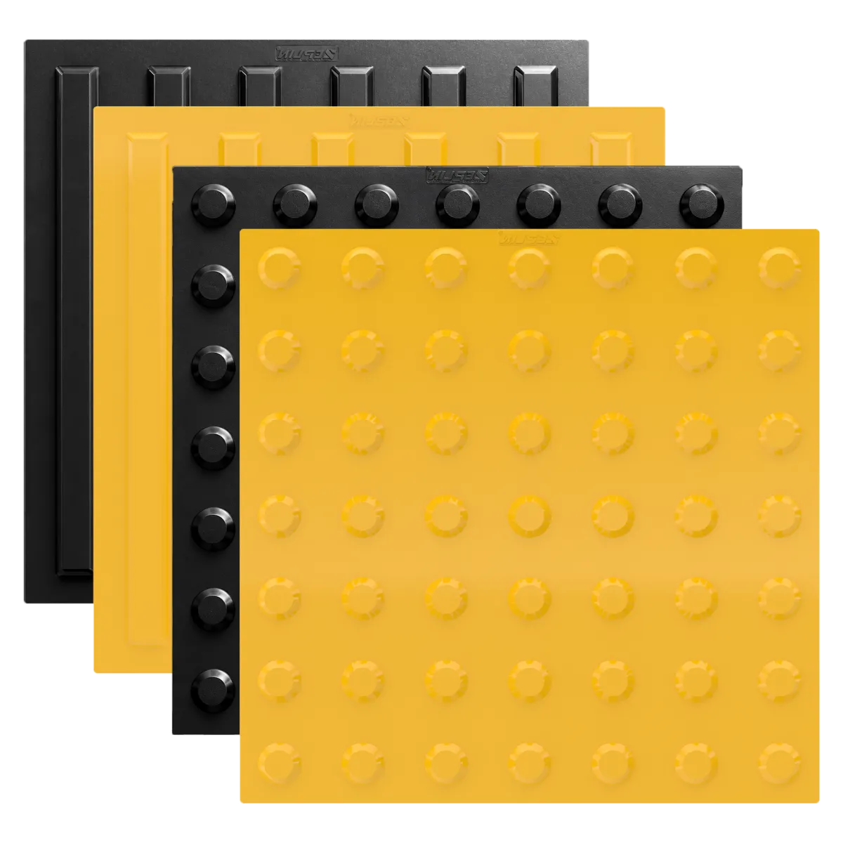 Marcaje Tactile 30x30