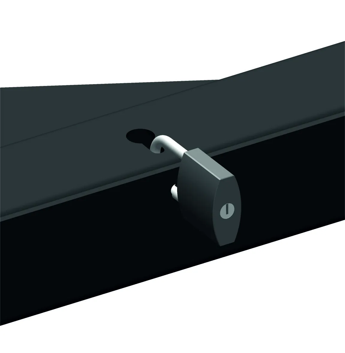 Premium Parking Lock - imaginea 2