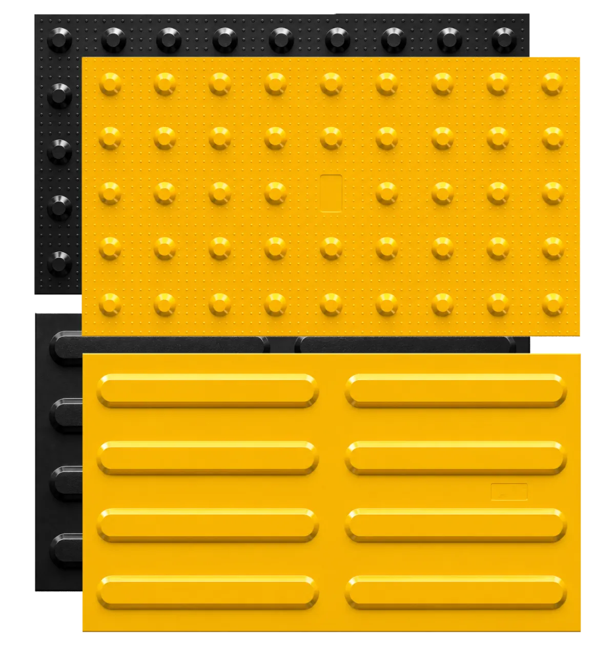 Marcaje Tactile 30x60