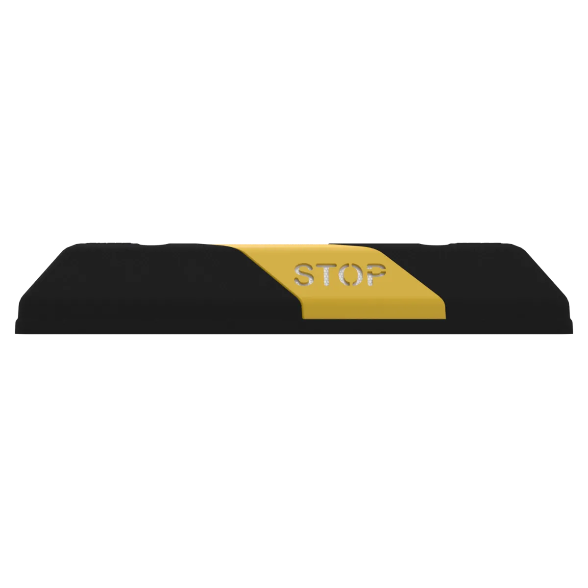 Opritor Parcare din PPC 60x15x10 cm - imaginea 3