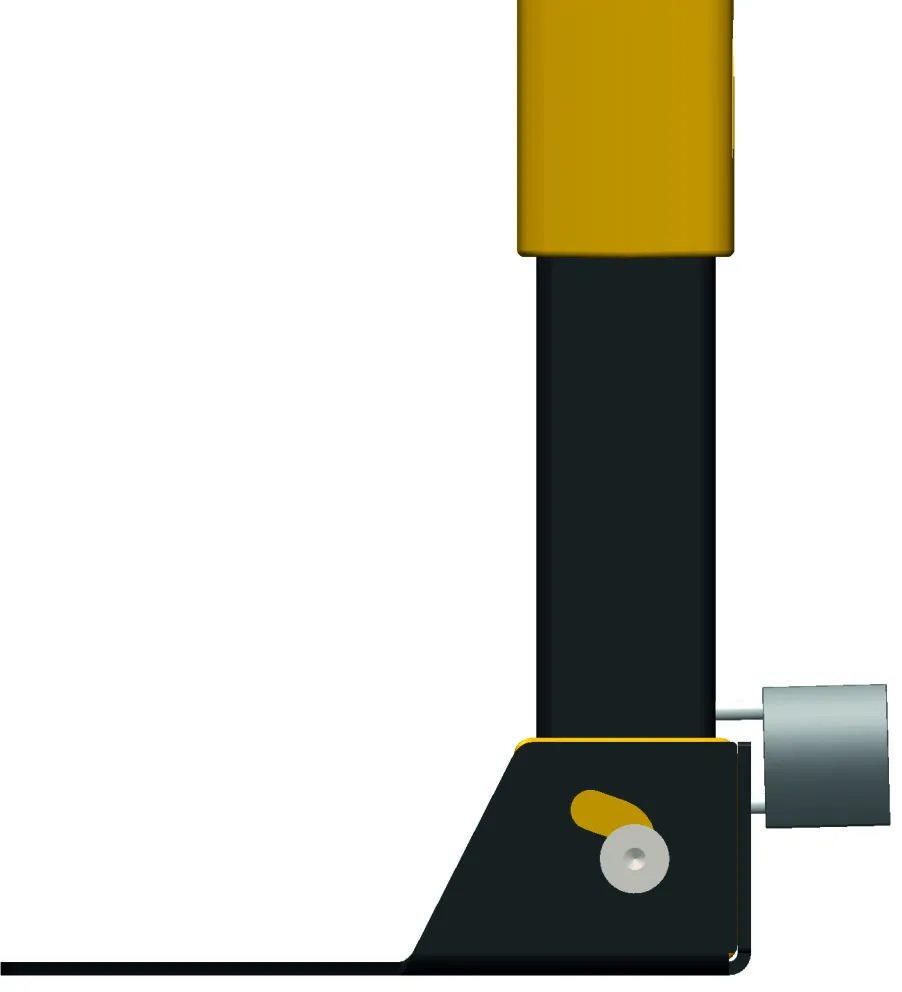 Premium Parking Lock - imaginea 4