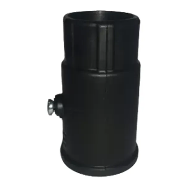 Adaptor cu Filet pentru Balize, pentru Lămpi Solare și Indicatoare din Plastic