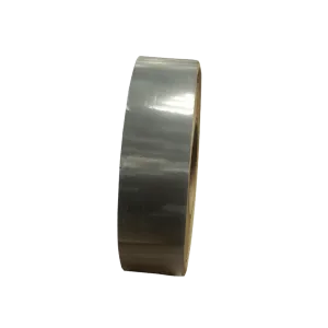 Bandă Reflectorizantă tip Fagure pentru Vehicule, Metalizată, 5 cm x 46 m