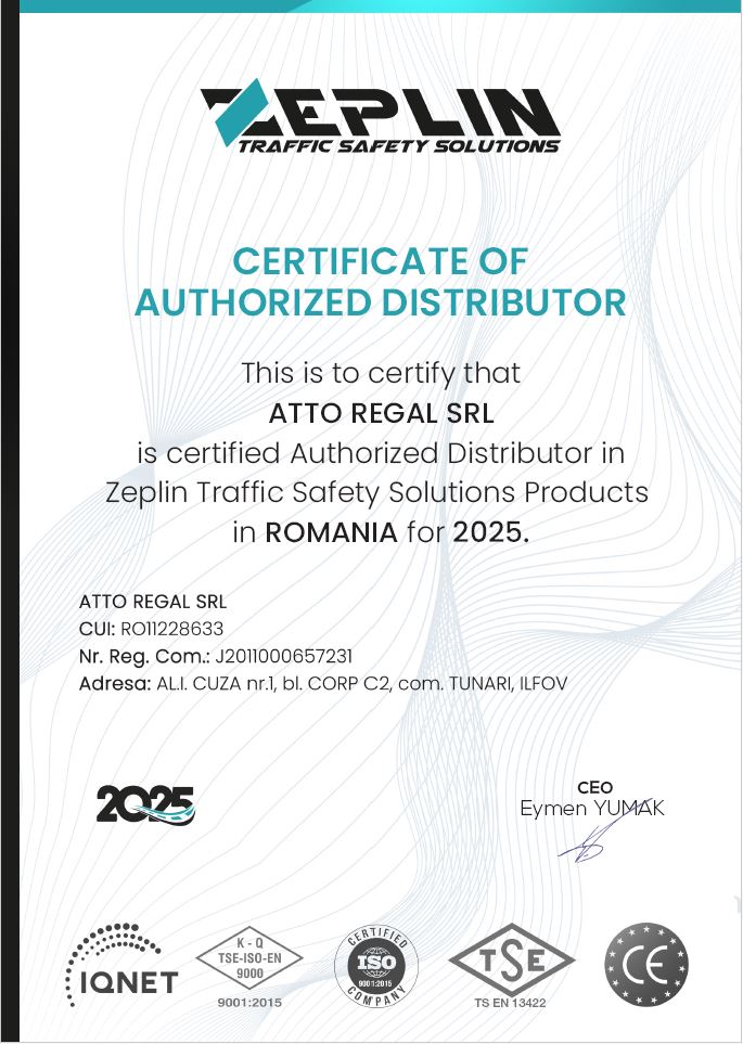 Certificat