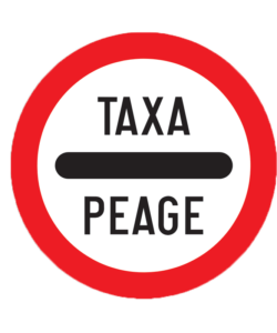 C31 - Taxa de trecere