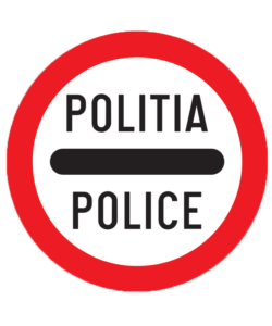 C32 - Control politie