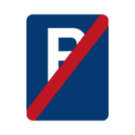 G31i - Parcare interzisă