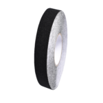 ATZ R09 - Bandă Autoadezivă Antialunecare, Negru, 2.5cm x 25m