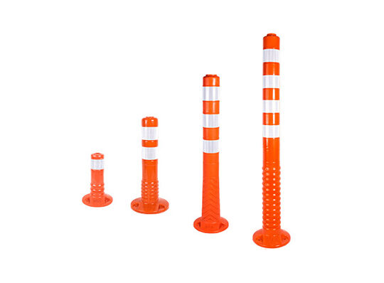 Stalpi Delimitare Flexibili