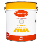 ATP 1K-9016 - Marcaje Rutiere Monocomponente Aplicate la Rece, RAL 9016