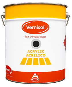 ATP 1K-9017 - Marcaje Rutiere Monocomponente Aplicate la Rece, RAL 9017
