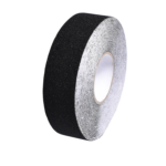 ATZ R10 - Bandă Autoadezivă Antiderapanta, Negru, 5cm x 15m