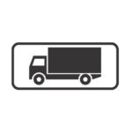 P5-AUTOCAMION - Categoria de autovehicule la care se referă indicatorul - AUTOCAMION