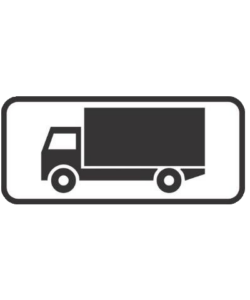 P5-AUTOCAMION - Categoria de autovehicule la care se referă indicatorul - AUTOCAMION